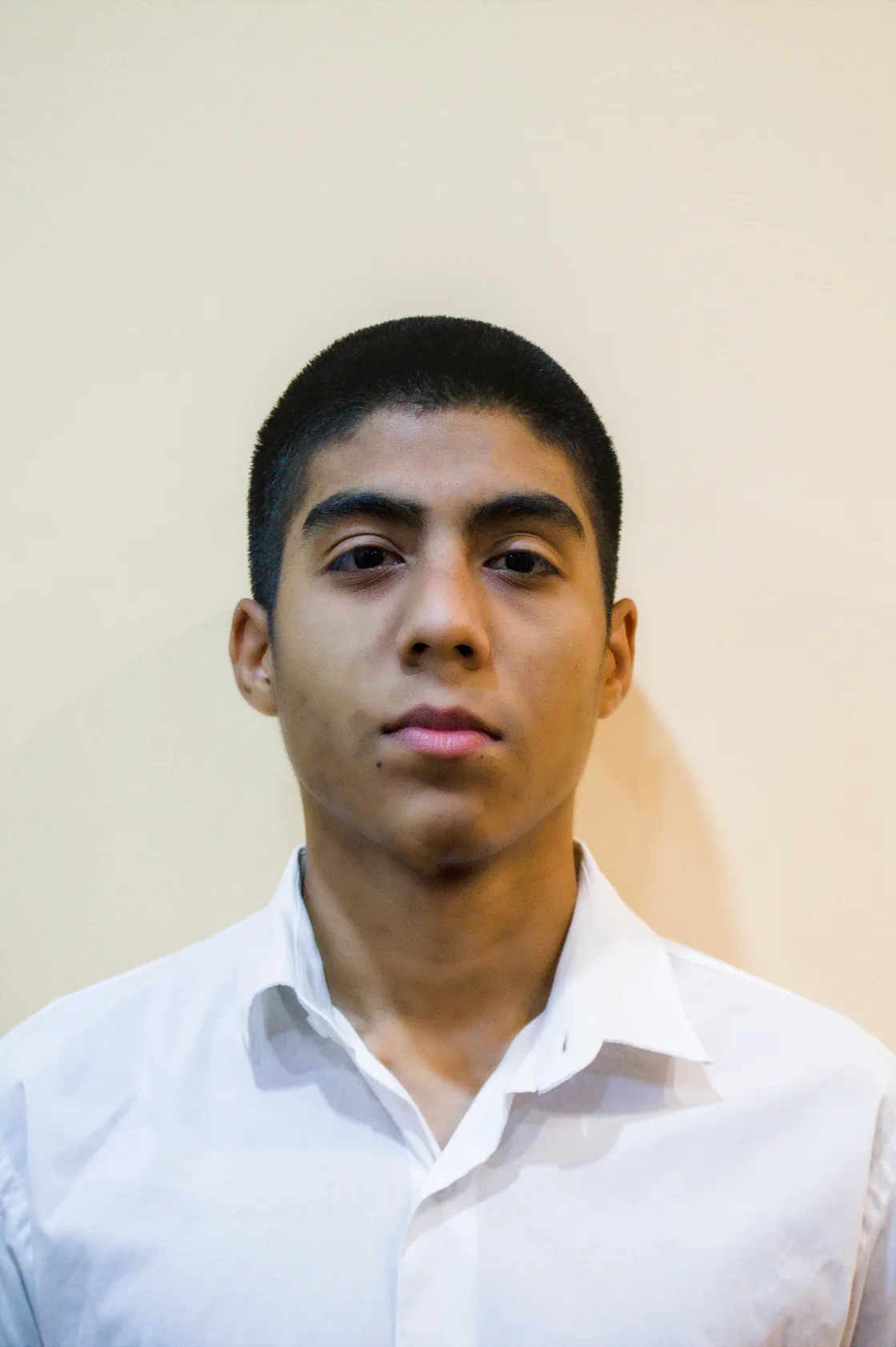 Joaquín Caballero, fastest website builder in Asunción