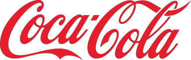 Logo de Coca-Cola